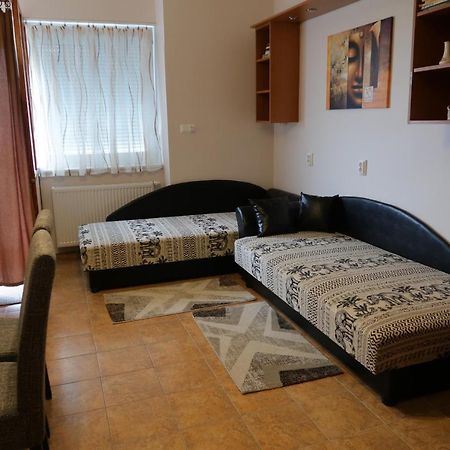 Eva Apartman ซิเกตวาร์ ภายนอก รูปภาพ