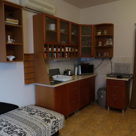 Eva Apartman ซิเกตวาร์ ภายนอก รูปภาพ