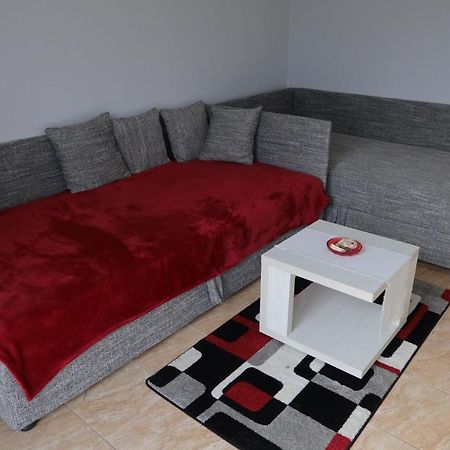Eva Apartman ซิเกตวาร์ ภายนอก รูปภาพ