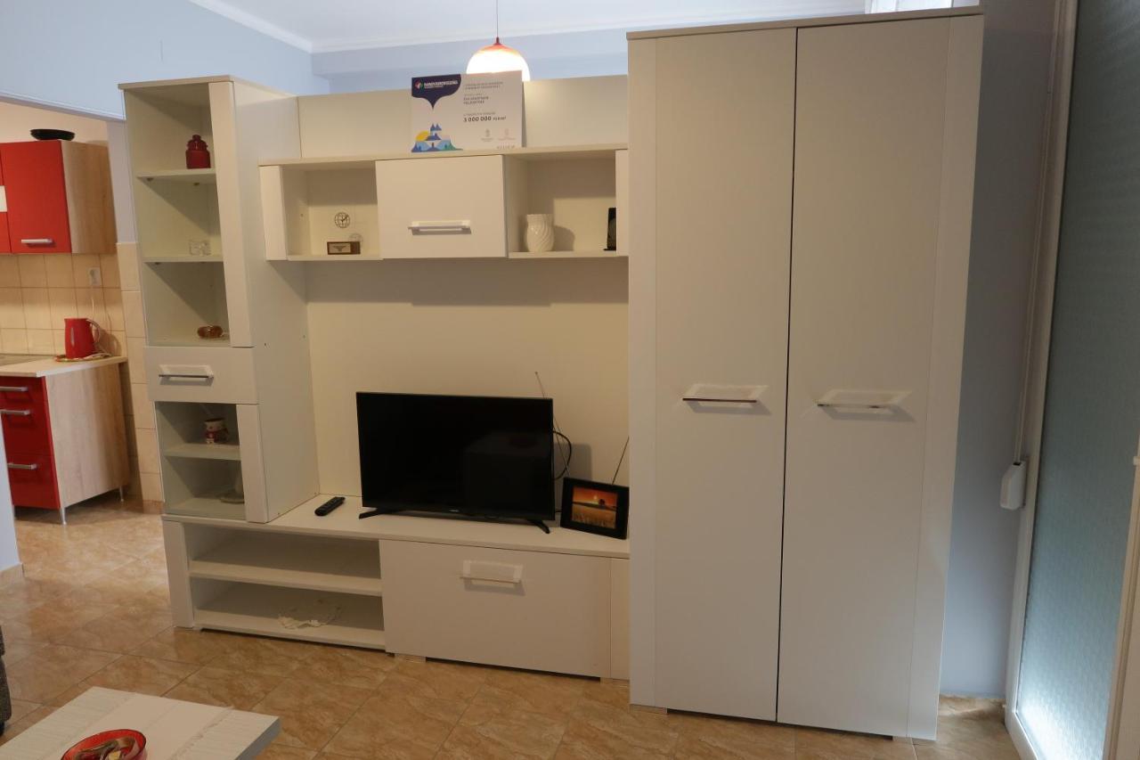 Eva Apartman ซิเกตวาร์ ภายนอก รูปภาพ