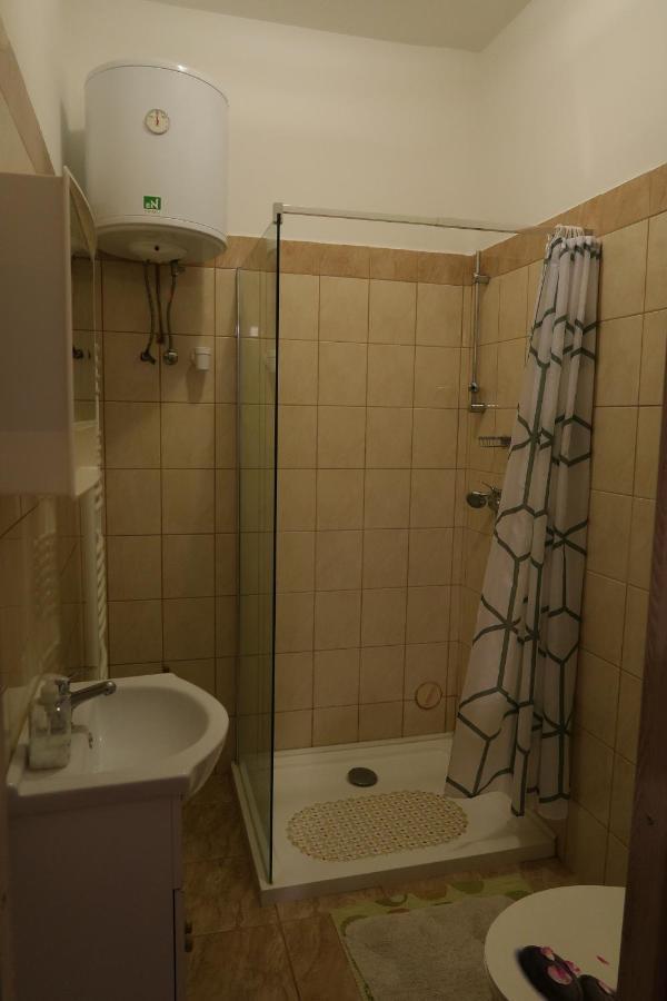 Eva Apartman ซิเกตวาร์ ภายนอก รูปภาพ