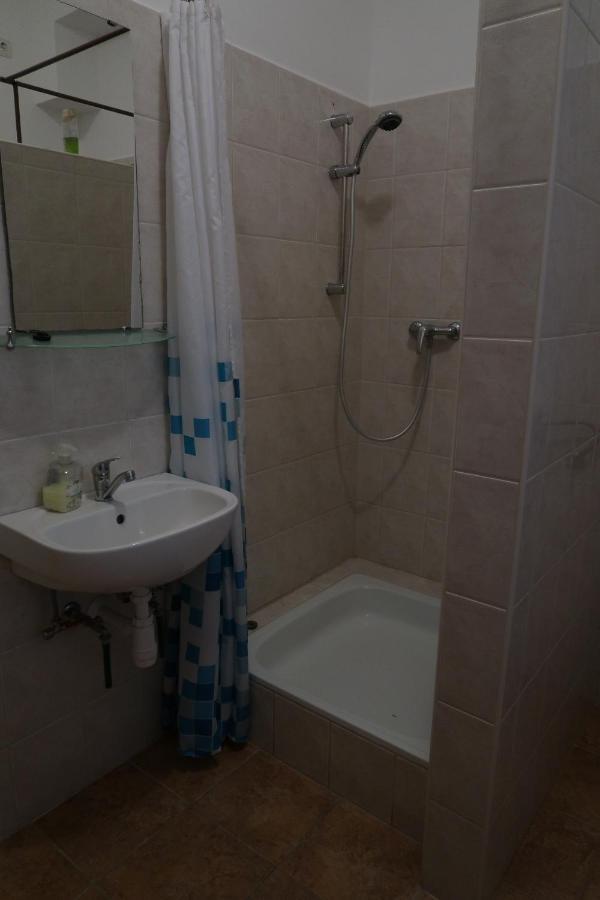 Eva Apartman ซิเกตวาร์ ภายนอก รูปภาพ