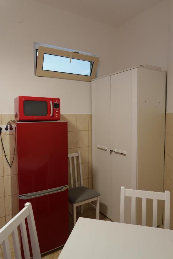 Eva Apartman ซิเกตวาร์ ภายนอก รูปภาพ