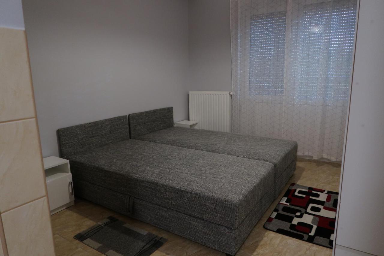 Eva Apartman ซิเกตวาร์ ภายนอก รูปภาพ