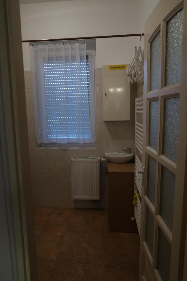 Eva Apartman ซิเกตวาร์ ภายนอก รูปภาพ