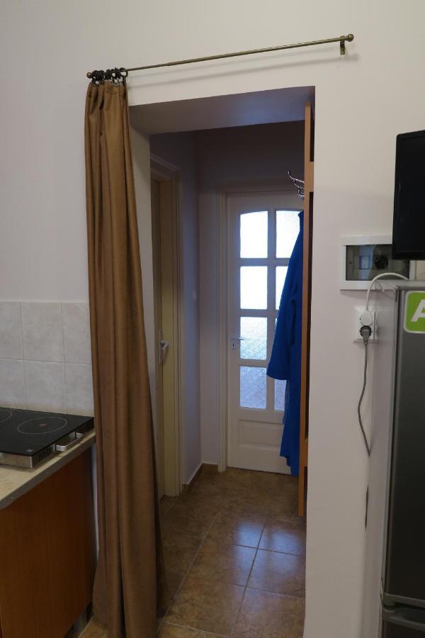 Eva Apartman ซิเกตวาร์ ภายนอก รูปภาพ
