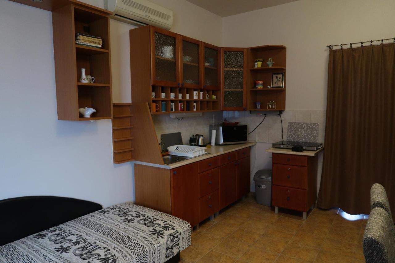 Eva Apartman ซิเกตวาร์ ภายนอก รูปภาพ