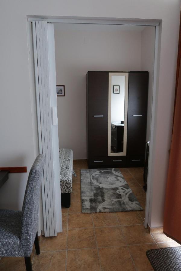 Eva Apartman ซิเกตวาร์ ภายนอก รูปภาพ