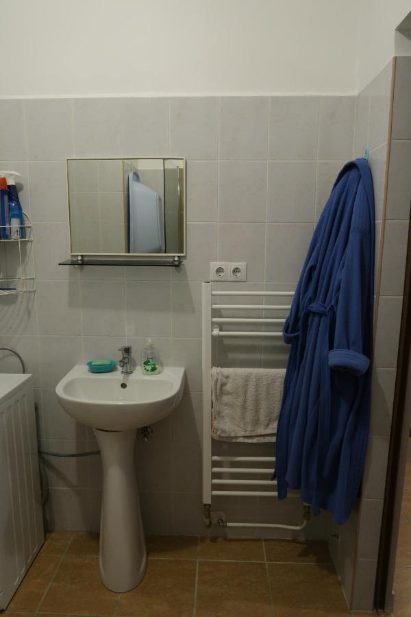 Eva Apartman ซิเกตวาร์ ภายนอก รูปภาพ