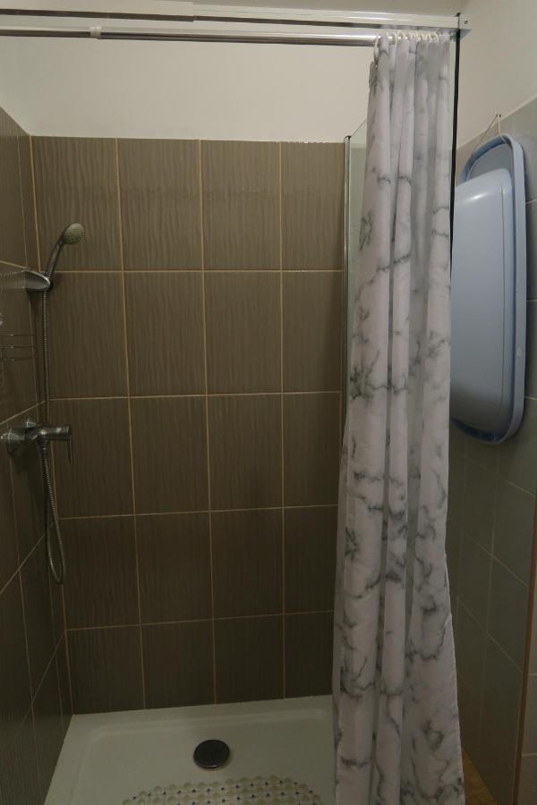 Eva Apartman ซิเกตวาร์ ภายนอก รูปภาพ