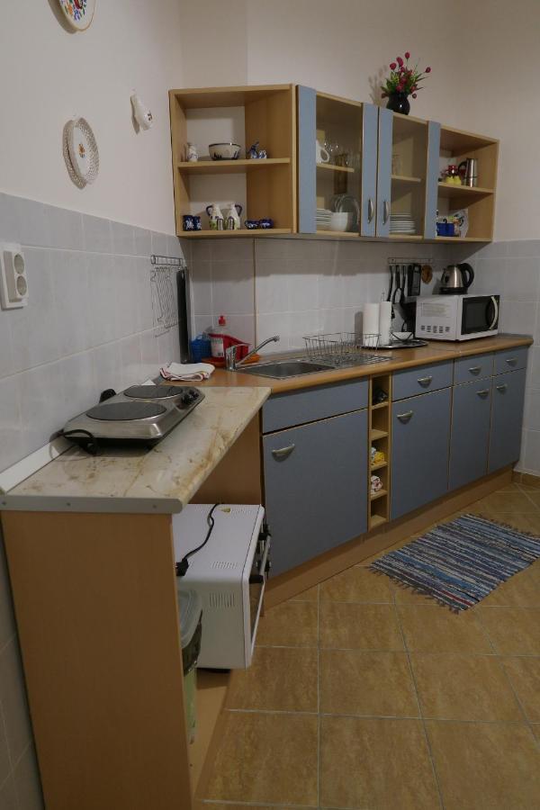 Eva Apartman ซิเกตวาร์ ภายนอก รูปภาพ