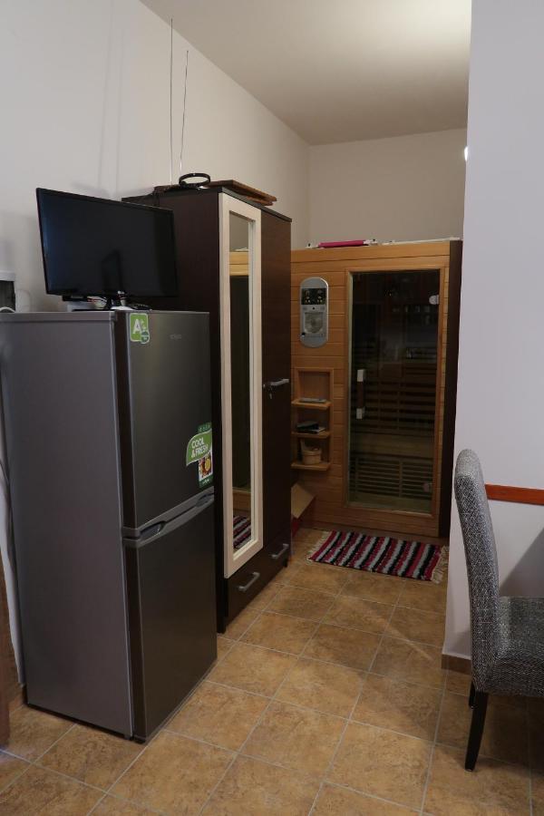 Eva Apartman ซิเกตวาร์ ภายนอก รูปภาพ