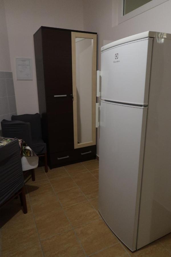 Eva Apartman ซิเกตวาร์ ภายนอก รูปภาพ