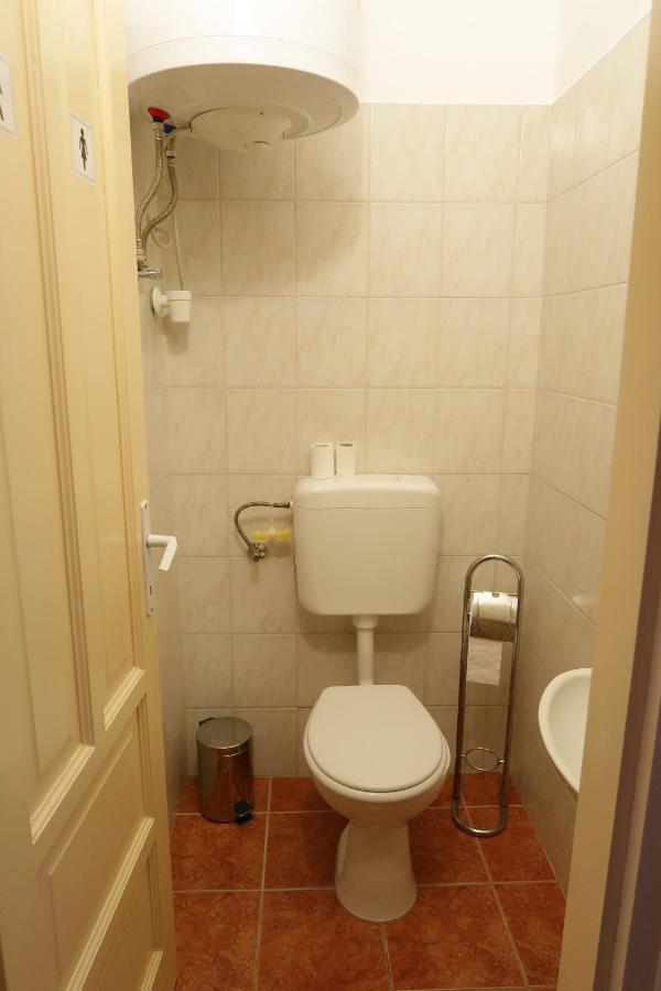 Eva Apartman ซิเกตวาร์ ภายนอก รูปภาพ