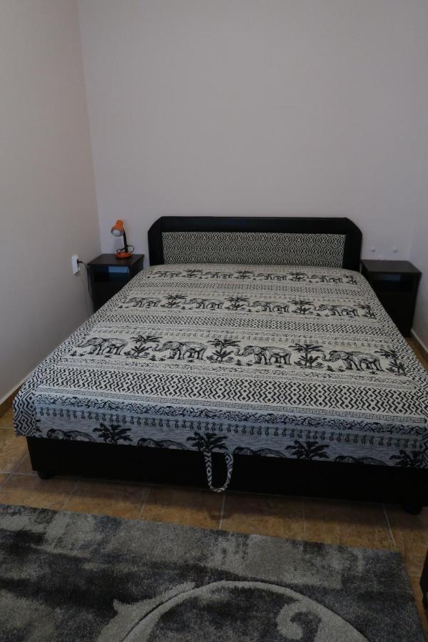 Eva Apartman ซิเกตวาร์ ภายนอก รูปภาพ