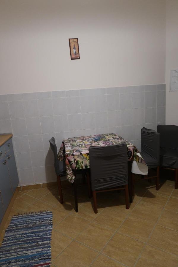 Eva Apartman ซิเกตวาร์ ภายนอก รูปภาพ