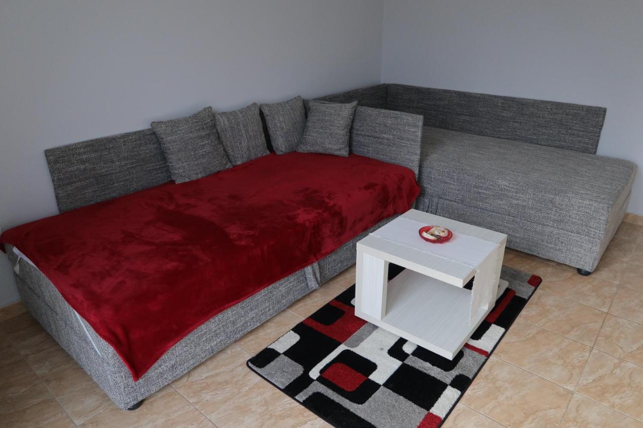 Eva Apartman ซิเกตวาร์ ภายนอก รูปภาพ
